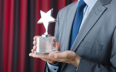 Citadel Ventures’s Best Employee of the Year award